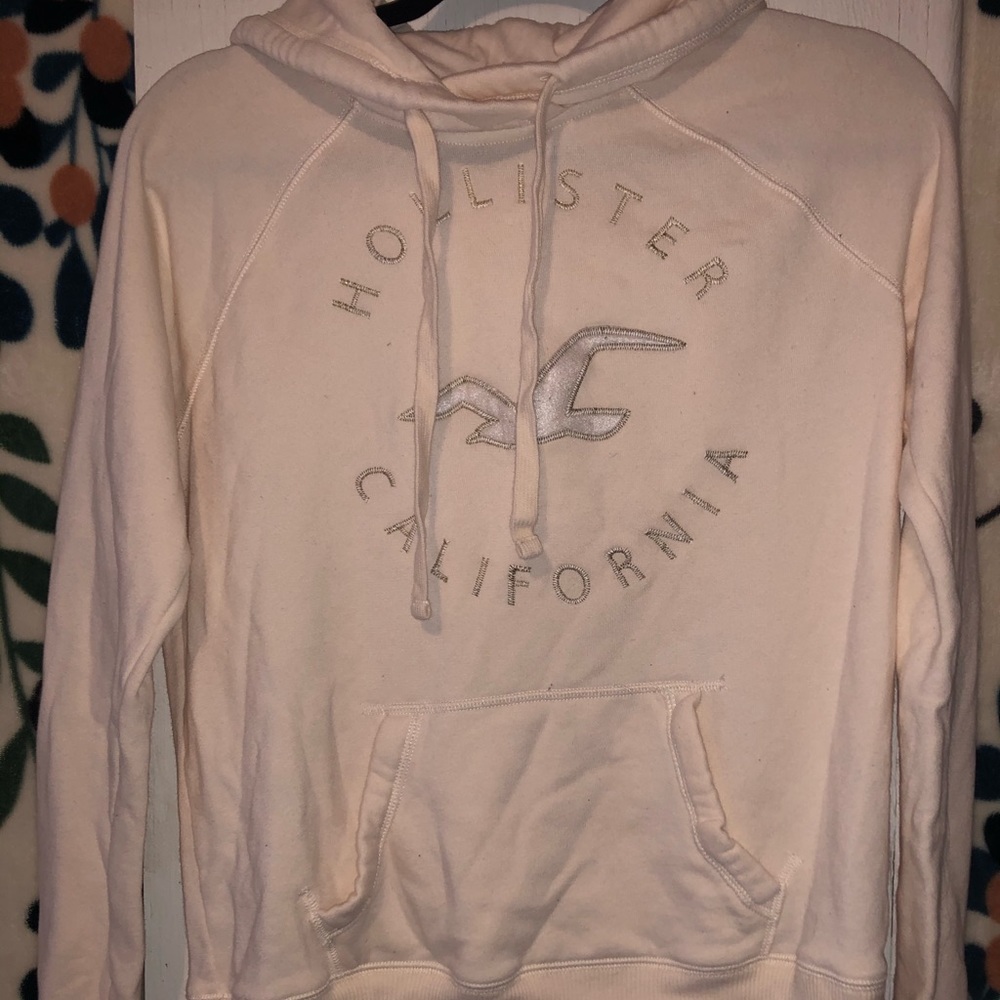 Hollister Hoodie